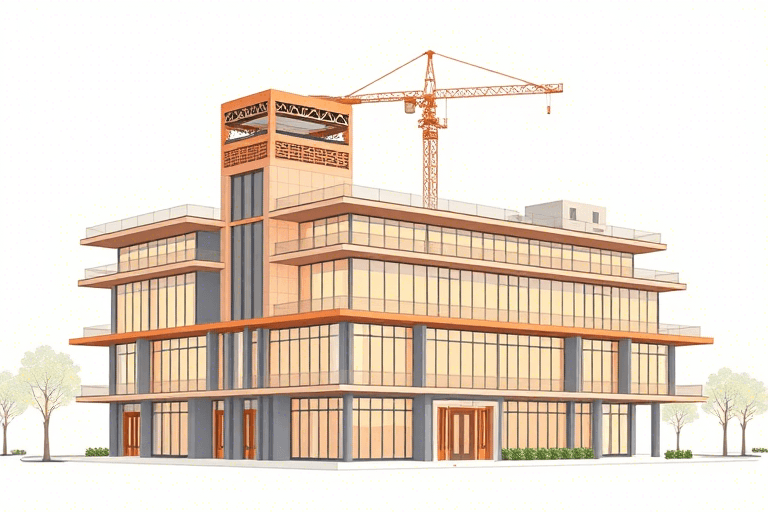 广联达施工软件怎么样？全面解析其在建筑行业的应用与优势