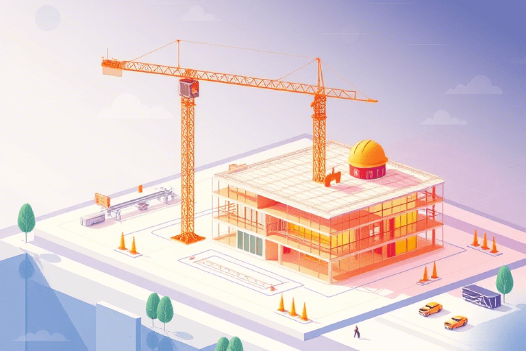 施工模拟软件是什么？它如何改变建筑行业的未来