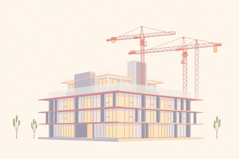 施工模拟精细软件如何实现高效精准的工程管理与风险预控？