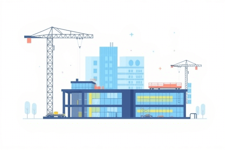 施工组织设计+++软件如何助力项目高效管理与协同？