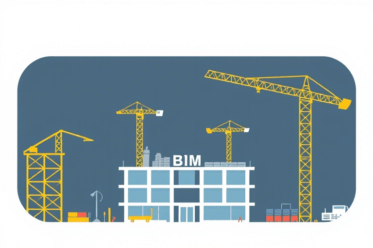 记录施工每个过程的软件如何实现全流程数字化管理？