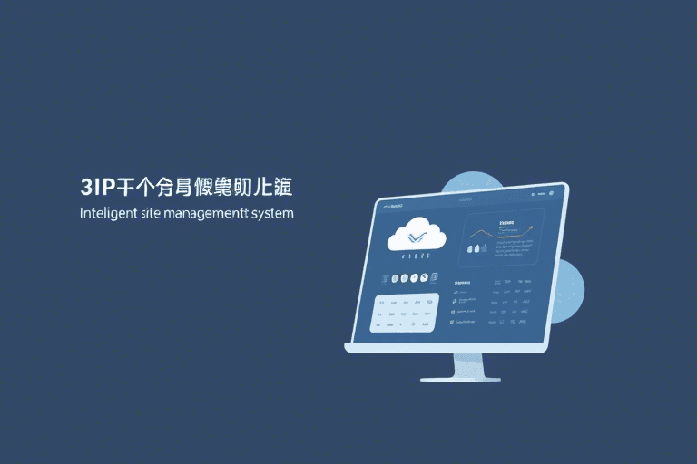 韶关施工软件公司排名哪家强？如何选出最适合本地工程的管理工具？