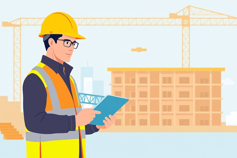 公路施工总工常用软件有哪些？这些工具如何提升工程效率与质量？