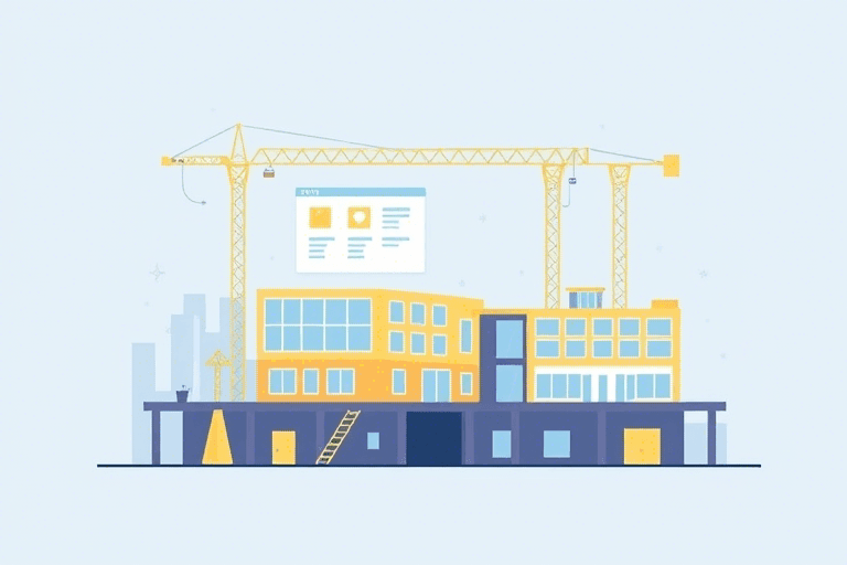 施工最好的软件有哪些呢？揭秘行业领先项目管理工具与解决方案