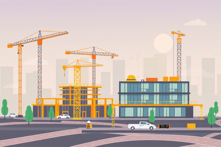 跟踪施工进度的软件如何助力工程项目高效管理与透明化？