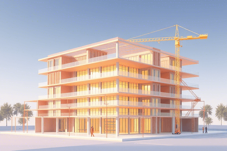 哪个软件有建筑施工动画？揭秘主流建模与动画制作工具全解析