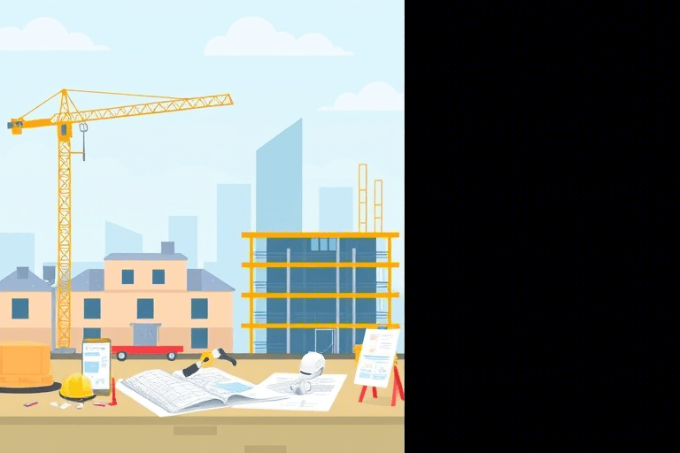 公路施工预算免费软件怎么做？如何高效开发并满足行业需求？