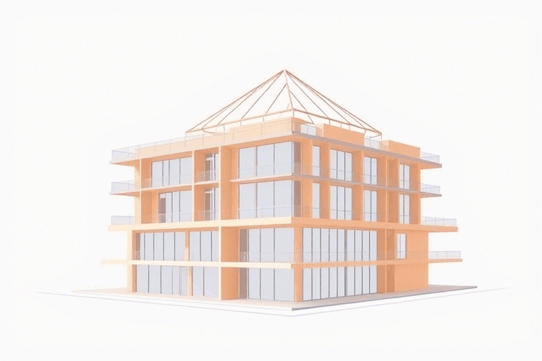 施工模拟软件介绍图纸怎么做？一文详解BIM建模与可视化流程