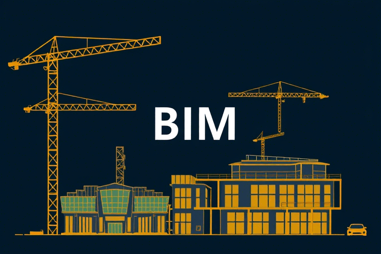 品茗BIM施工策划软件建模感受：高效协同与精准管控的实践心得