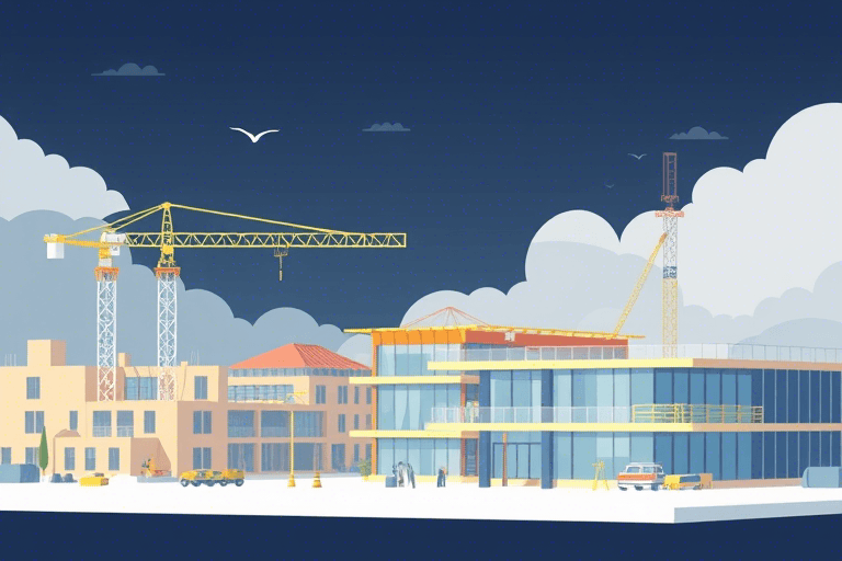 施工最好用的软件是什么？揭秘行业高效项目管理神器