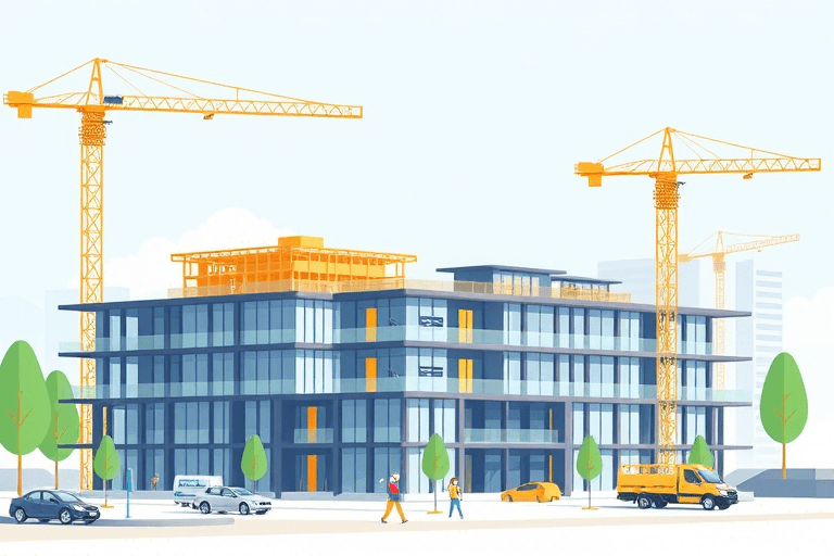 工程上的施工软件是什么？如何选择和应用才能提升项目效率？