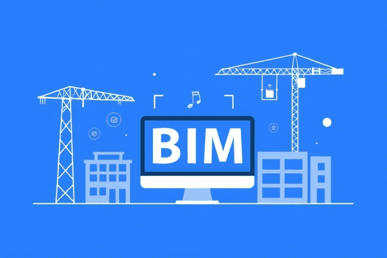 施工方案要软件编制吗？如何高效利用专业工具提升项目管理水平？