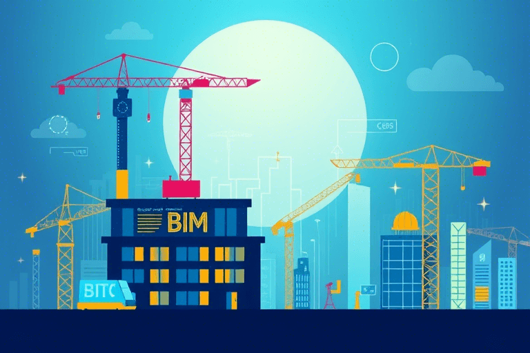 润源施工软件工作室如何用专业工具赋能建筑行业数字化转型？