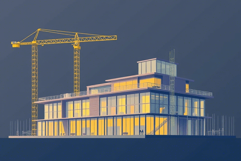 施工方案用什么软件做好？高效工具与实操指南全解析