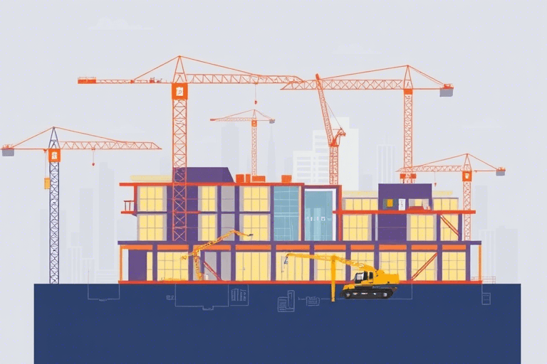 施工组织设计大全软件如何助力工程项目高效管理与标准化建设