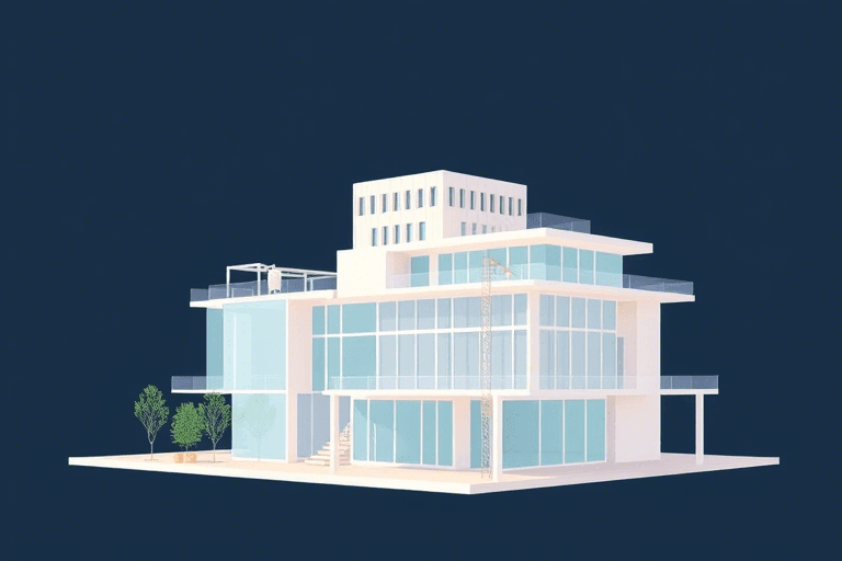 什么软件出施工图最好？揭秘建筑行业高效绘图工具的终极选择