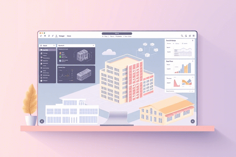 能做施工模拟的软件下载：如何选择与获取高效施工模拟工具
