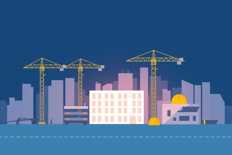 找施工的软件有哪些问题？如何选择适合自己的施工管理工具？