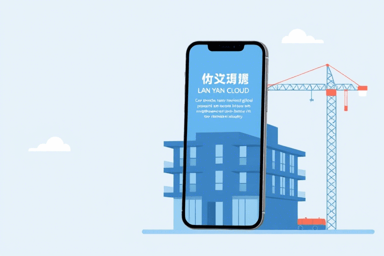 招施工队用哪个软件好？高效选择与实操指南来啦！