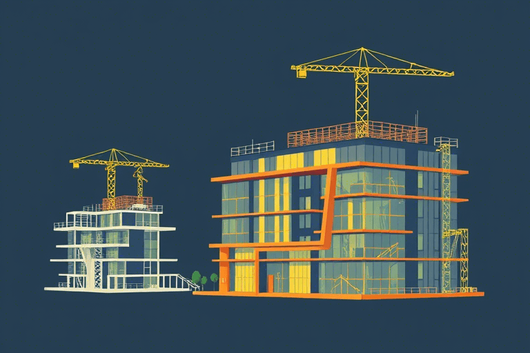 工程施工使用的软件是项目管理与效率提升的关键工具