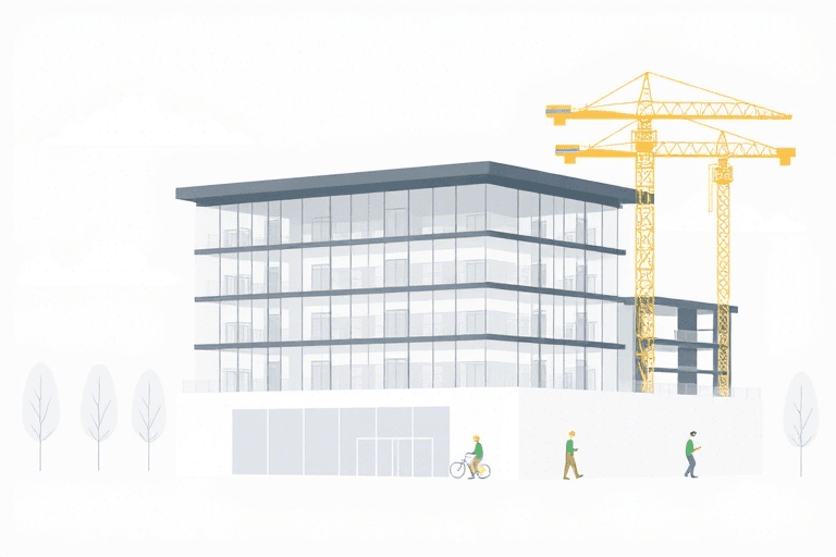 施工模拟是用什么软件？主流BIM与项目管理工具详解