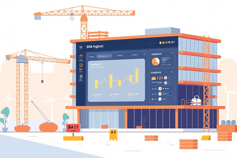 用什么施工软件好使用呢？建筑行业高效管理的秘诀揭晓！