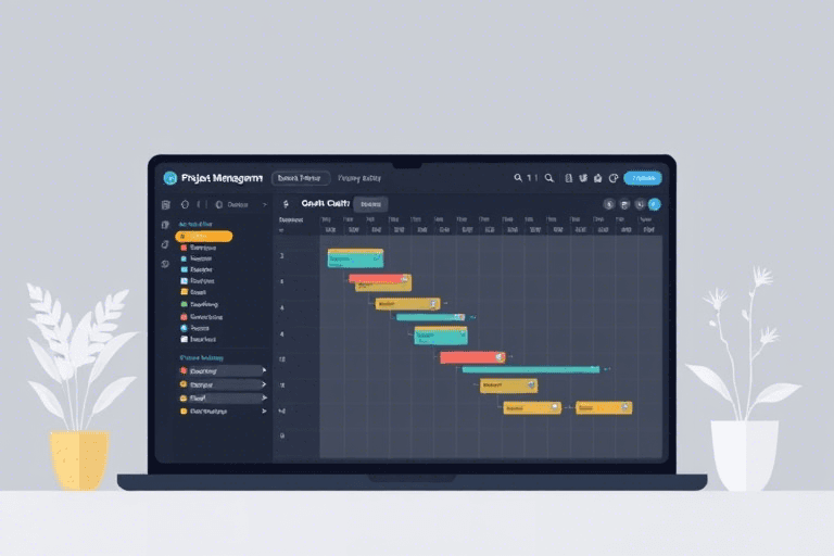 叫什么文的施工计划软件怎么做？如何高效管理工程项目进度与资源？