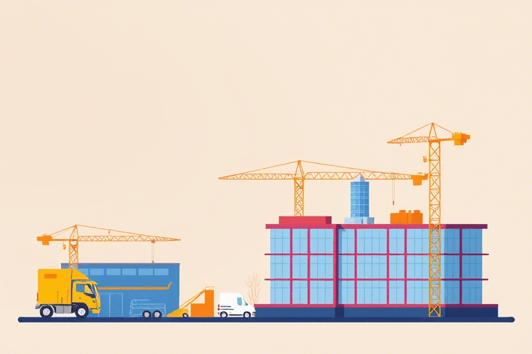 施工公司用的软件有哪些？如何选择最适合工程项目管理的工具？