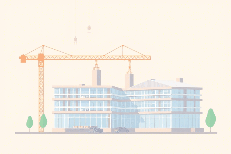 做项目施工方案的软件如何助力高效施工与精准管理