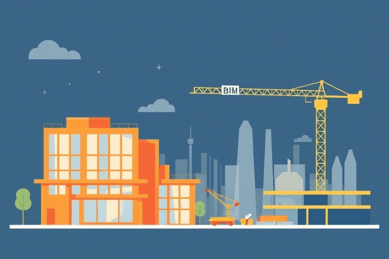 施工方最实用的软件有哪些？如何选择真正提升效率的工具？