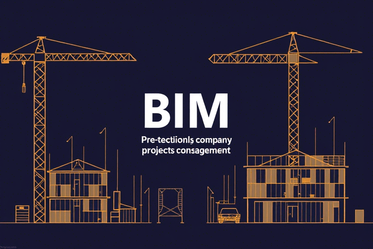 施工单位工作用什么软件？如何高效管理项目全流程？