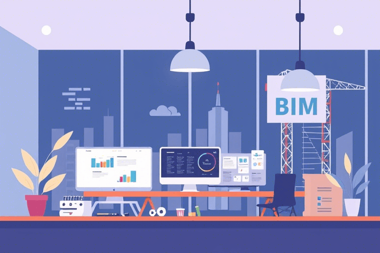 工程施工实用软件大全：提升效率与质量的必备工具合集