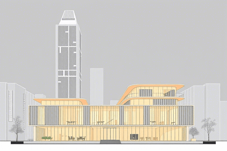 香港出施工图什么软件？主流BIM与CAD工具全解析