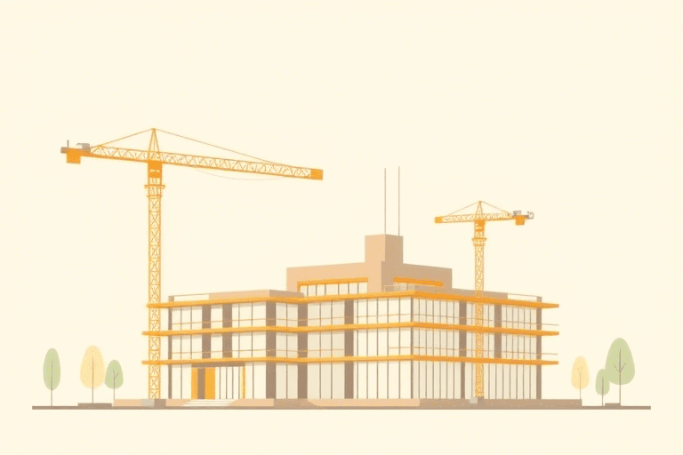 哪些软件可以做施工模拟？主流BIM与项目管理工具全解析