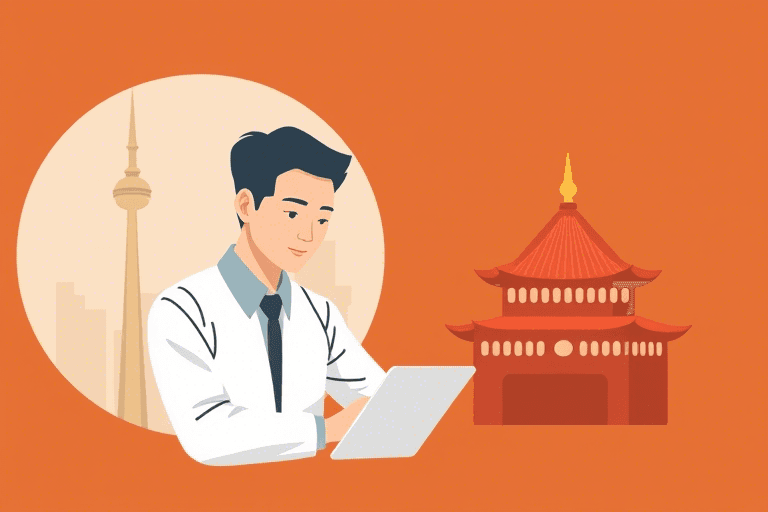 软件实施工程师北京：职业发展路径与行业前景解析