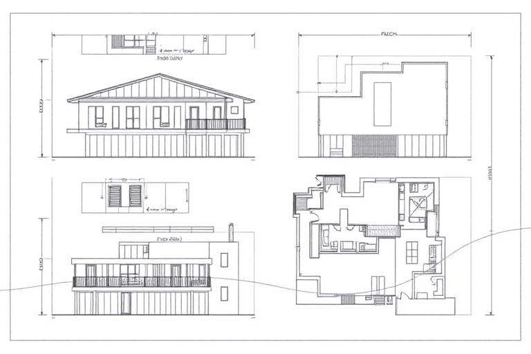 土建施工图用哪些软件？主流设计工具与应用全流程解析