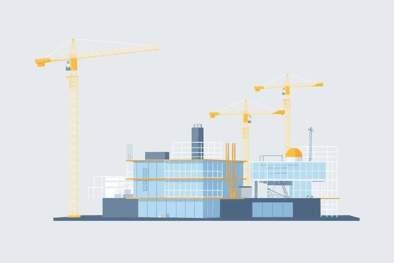 施工方案通过什么软件做？主流工具与高效流程全解析