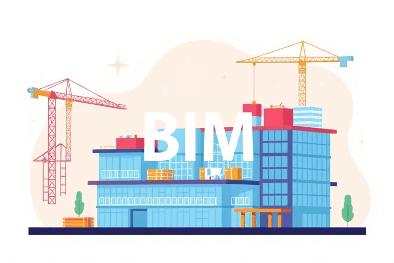 国外的工程施工领域软件如何助力项目高效管理与数字化转型？