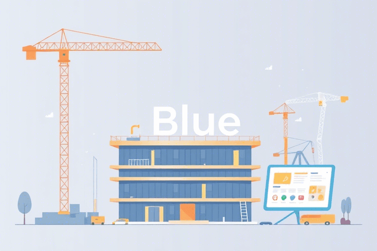 工程施工软件哪家质量好？如何选择最适合的施工管理工具