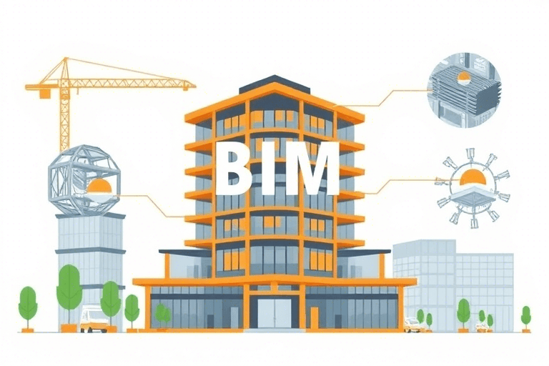 广联达BIM施工现场软件下载怎么做？完整教程与注意事项全解析