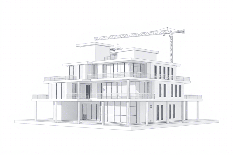 结构施工图纸用什么软件？高效建模与出图工具全解析