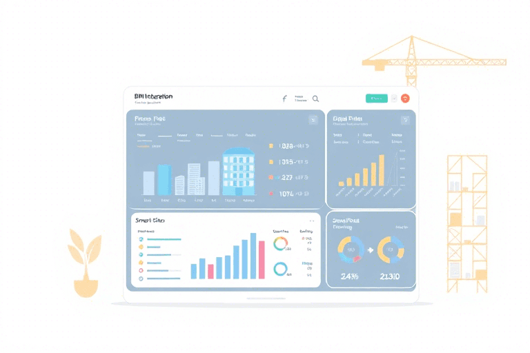 瀚文施工计划进度软件如何助力项目高效管理与执行