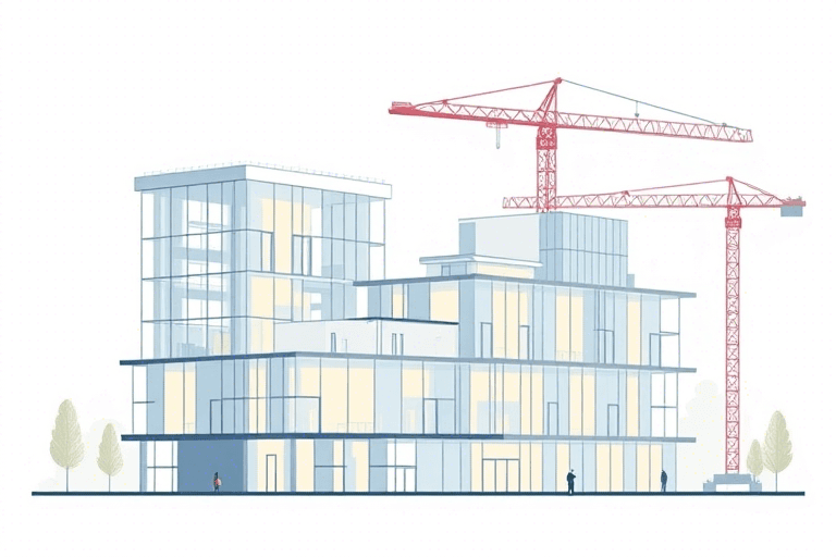 正在施工图纸软件叫什么？揭秘建筑行业必备的绘图神器