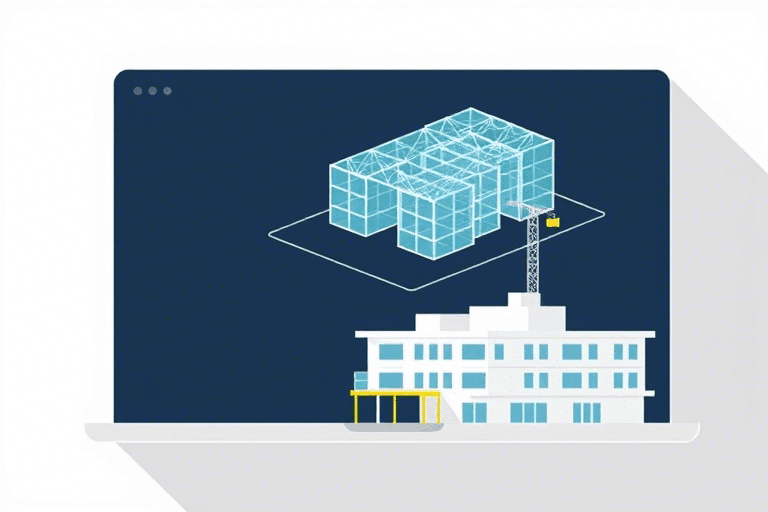 可以做施工方案的软件怎么开发？如何实现高效精准的工程规划与管理？