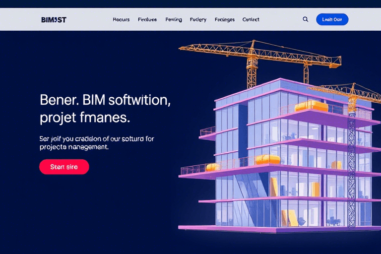 比较好用的施工软件怎么选？这些实用工具能提升项目效率和管理质量