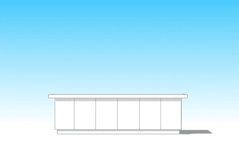 柜台施工图用什么软件？这些工具能帮你高效完成设计与施工全流程