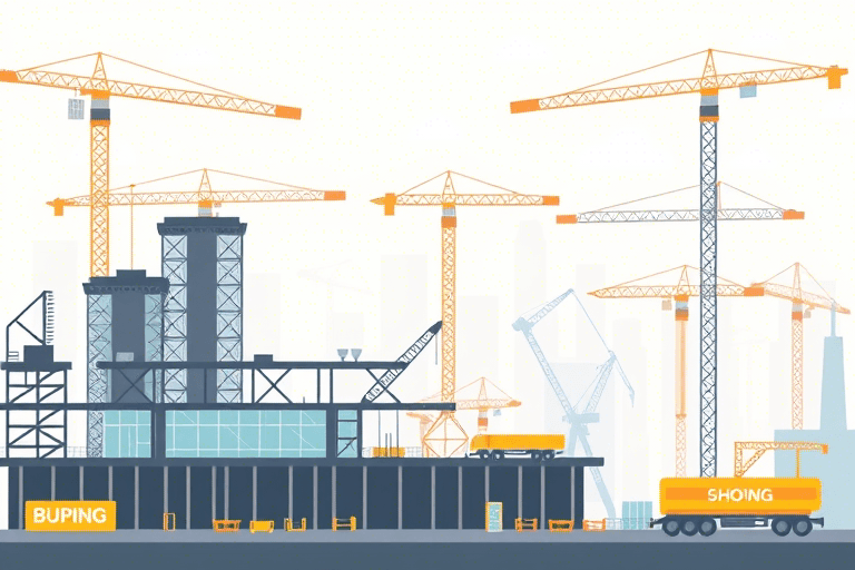 每天分享施工速度的软件怎么用？如何提升工程进度透明度和管理效率？