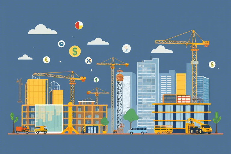 施工软件使用方法有哪些？新手必看的高效工程管理工具指南