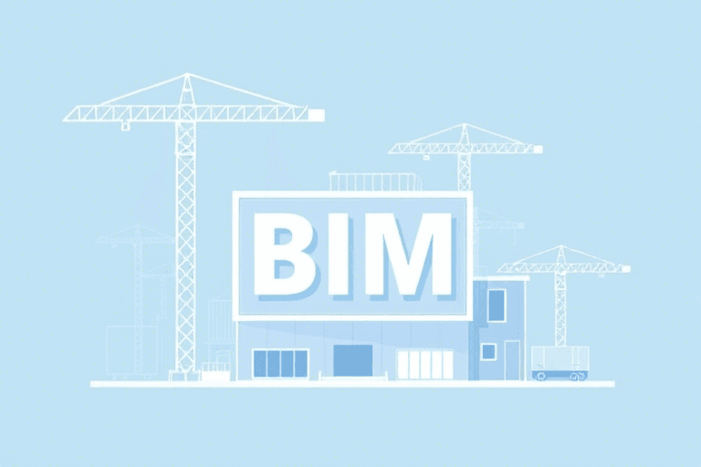 施工方案需要什么软件？如何高效完成项目规划与管理？