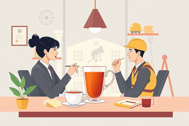 品茗施工方案软件教程：如何高效编制与优化施工方案？